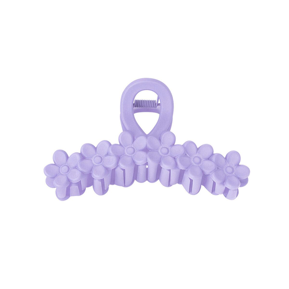 SUGAR SUGAR®, Lavender Daisy Clip