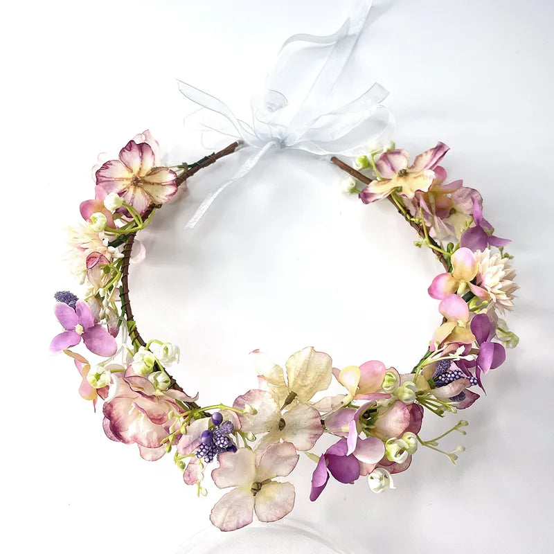 SUGAR SUGAR®, Soft Lilac Days -liila kukkaseppele