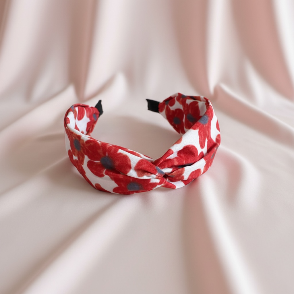 SUGAR SUGAR®, Wild Sugar – leopard print bow tie (beige)