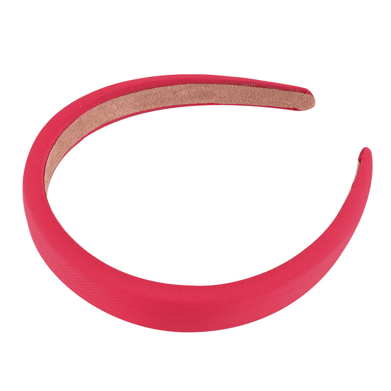 SUGAR SUGAR®, Elly Hairband -punainen hiuspanta