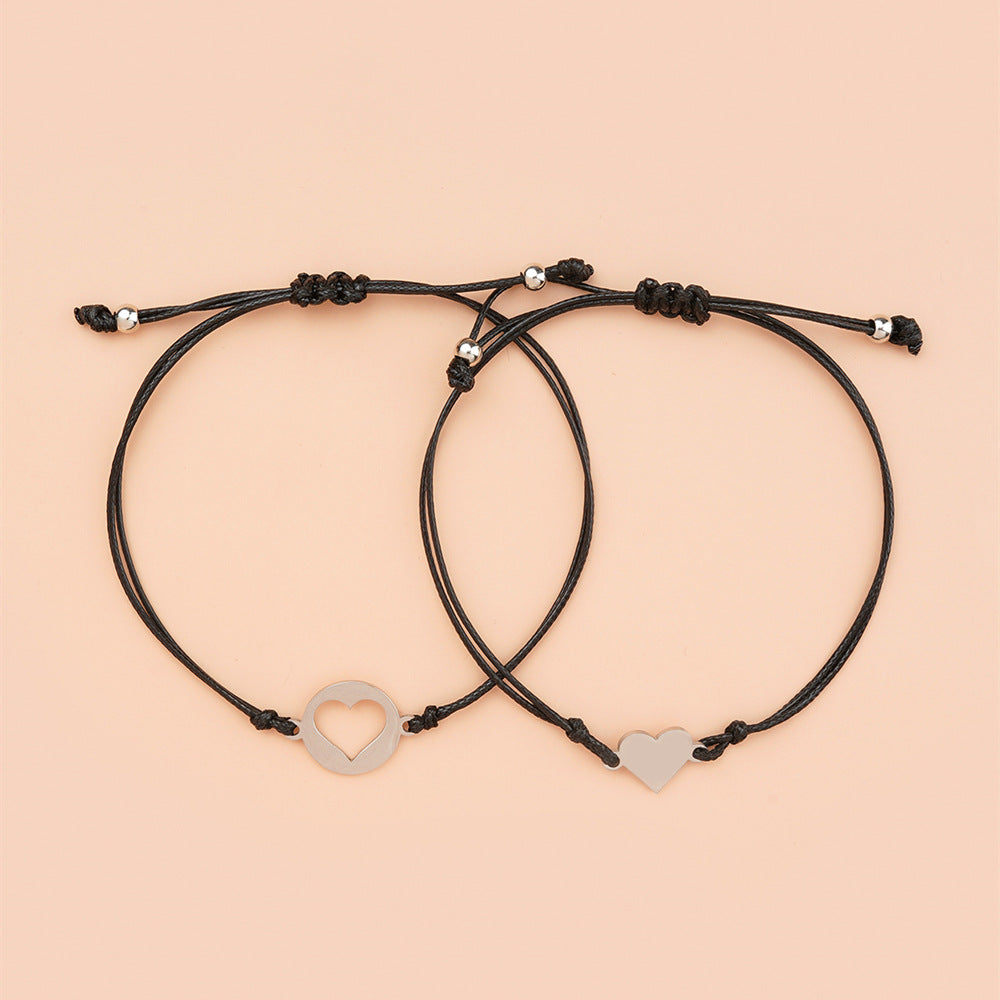 To Mother & Daughter – rannekorusetti