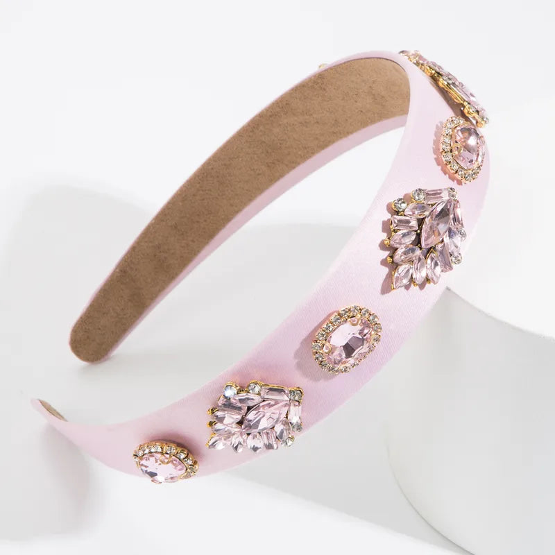 Flower crown | SUGAR SUGAR, Vintage Roses -multicolored flower headband