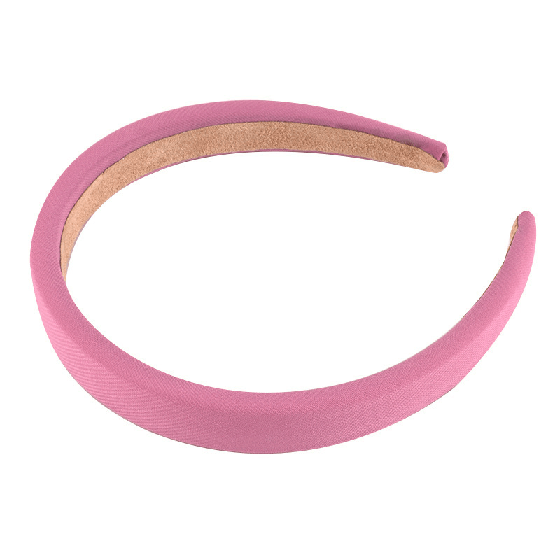 SUGAR SUGAR®, Elly Hairband -vaaleanpunainen hiuspanta