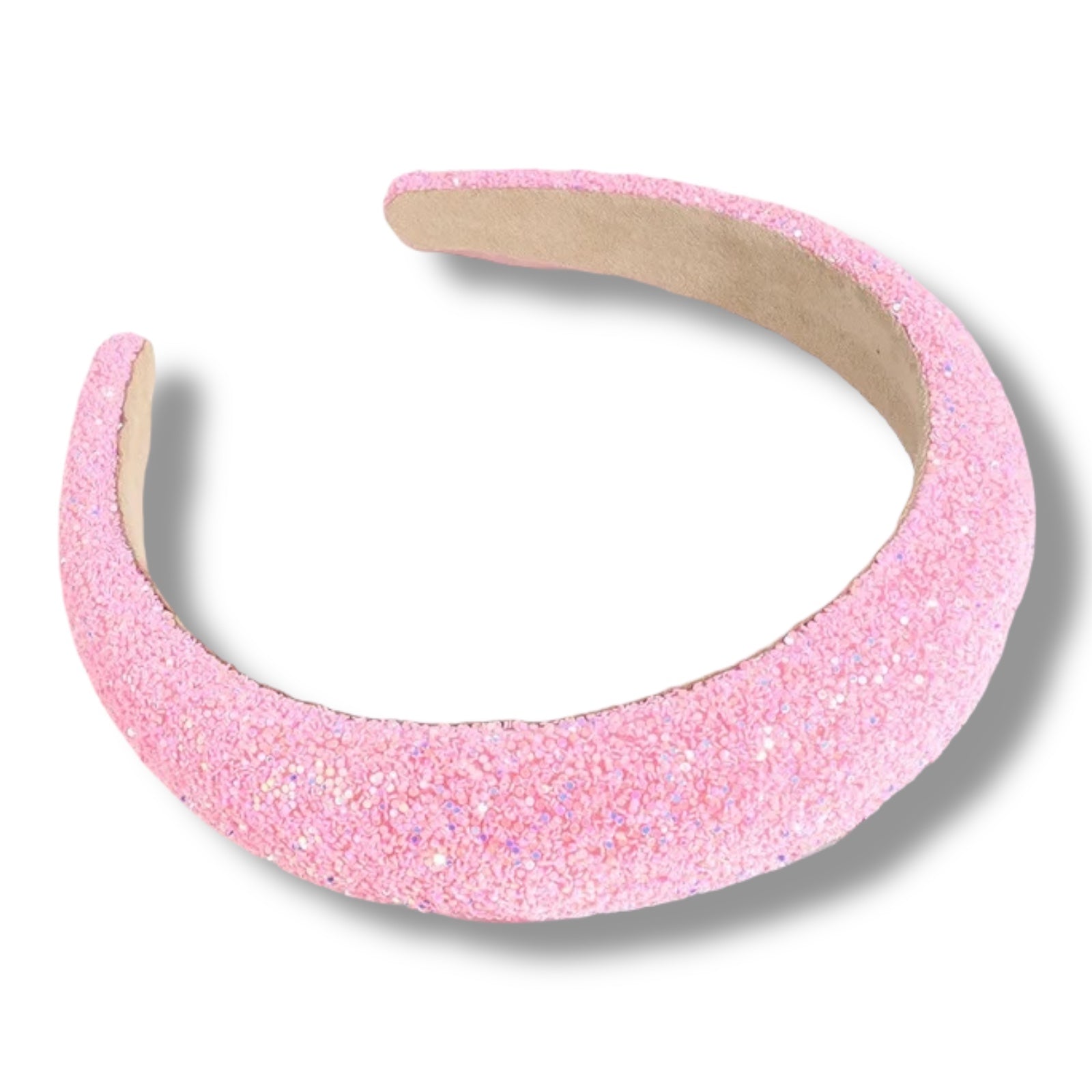 SUGAR SUGAR®, Candy Kiss – vaaleanpunainen hiuspanta