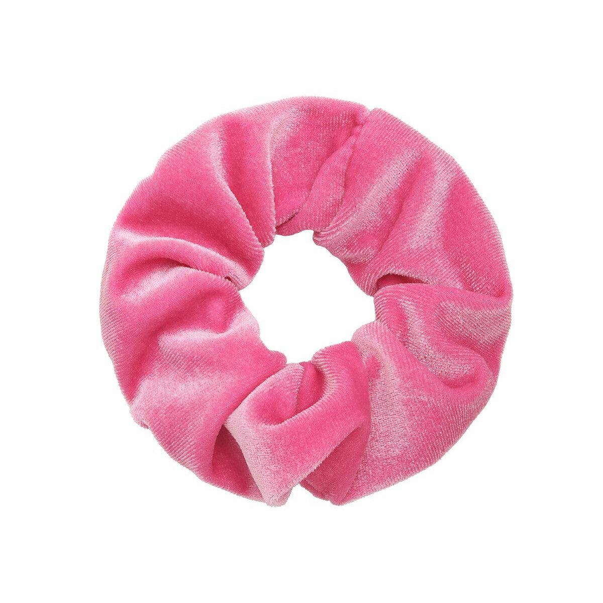 SUGAR SUGAR®, Lauren -pinkki samettihiusdonitsi